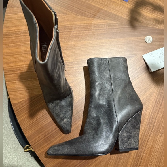 Paris Texas Boot - Picture 2 of 5